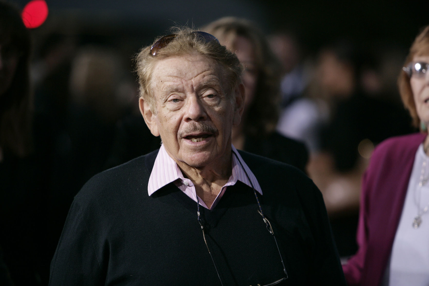 Jerry Stiller